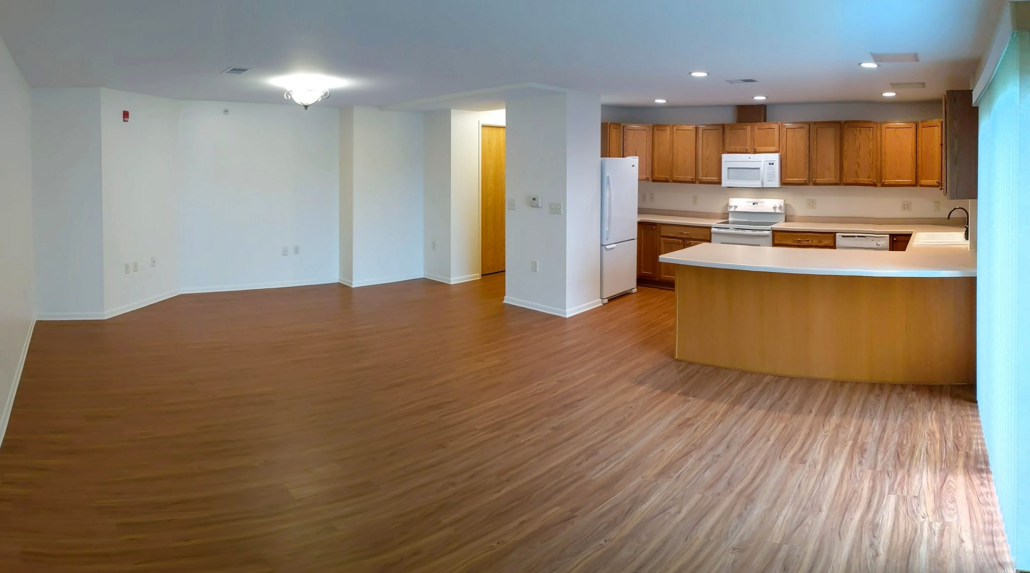 Apartment 60 Cedar Crest