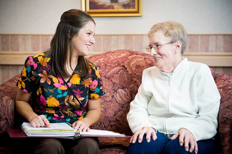 Memory Care Home Janesville, WI Compassionate Care